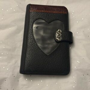 Vintage Brighton Notebook